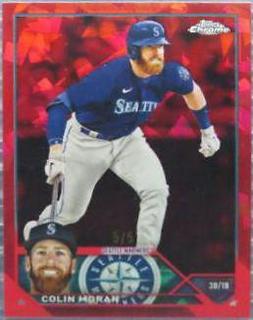 Colin Moran