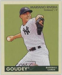 Mariano Rivera