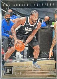 Kawhi Leonard