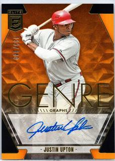 Justin Upton