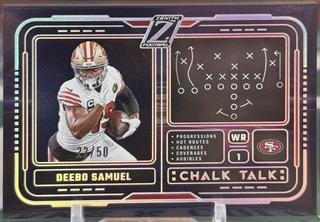 Deebo Samuel