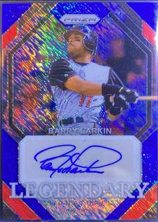 Barry Larkin