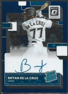 Bryan De La Cruz