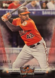 Adam Jones