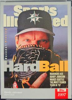 Randy Johnson