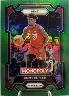 Jimmy Butler