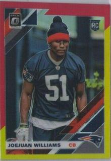 Joejuan Williams