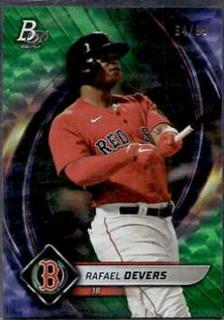 Rafael Devers