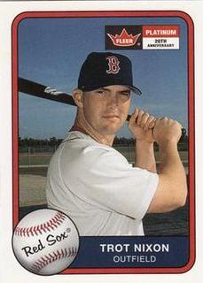 Trot Nixon