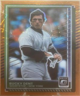 Bucky Dent