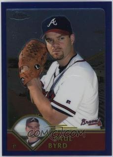 Paul Byrd