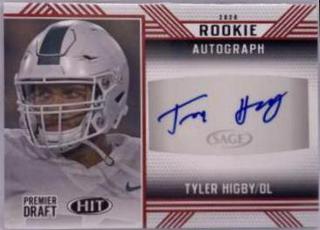 Tyler Higby