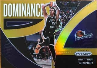 Brittney Griner