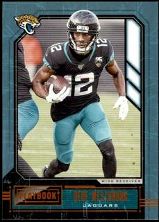 Dede Westbrook