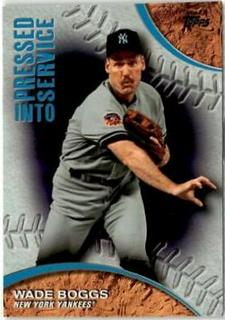 Wade Boggs