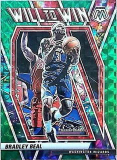 Bradley Beal