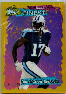 Dorial Green Beckham