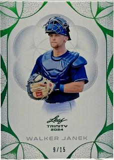 Walker Janek