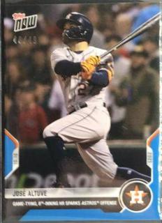 Jose Altuve