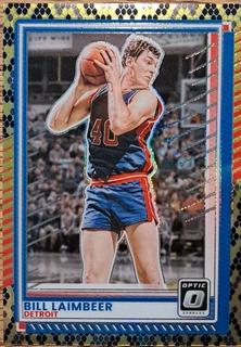 Bill Laimbeer
