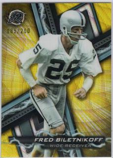 Fred Biletnikoff