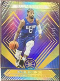 Paul George