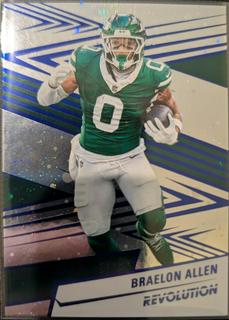 Braelon Allen