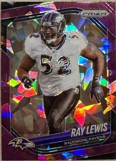 Ray Lewis