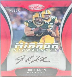 John Kuhn
