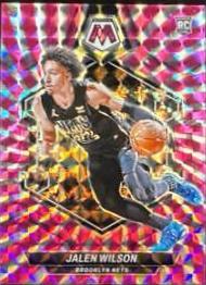 Jalen Wilson