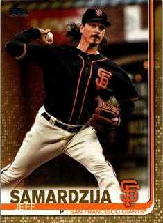 Jeff Samardzija