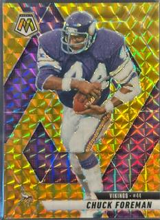 Chuck Foreman