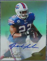 Fred Jackson