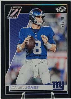 Daniel Jones
