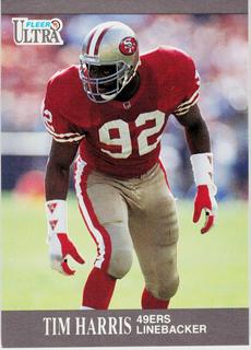 Tim Harris