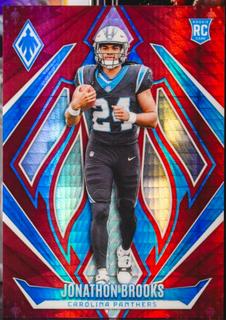 Jonathon Brooks