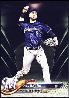 Ryan Braun