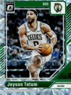 Jayson Tatum