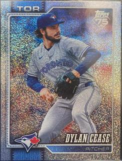 Dylan Cease