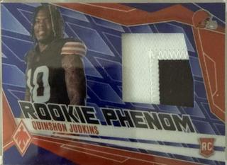 Quinshon Judkins