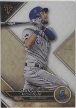 Eric Hosmer #15