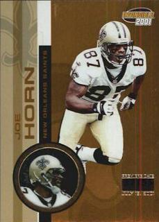 Joe Horn