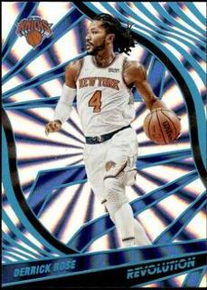 Derrick Rose