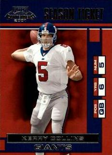 Kerry Collins