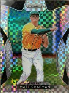 Matt Chapman