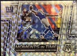 Odell Beckham Jr.