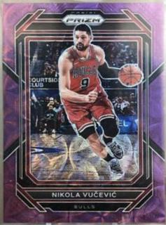 Nikola Vucevic