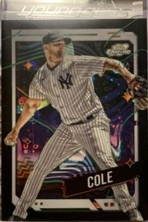 Gerrit Cole