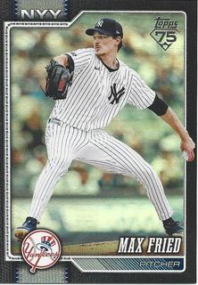 Max Fried