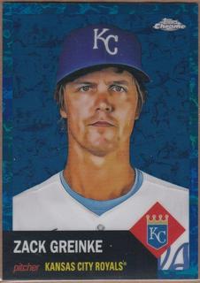 Zack Greinke